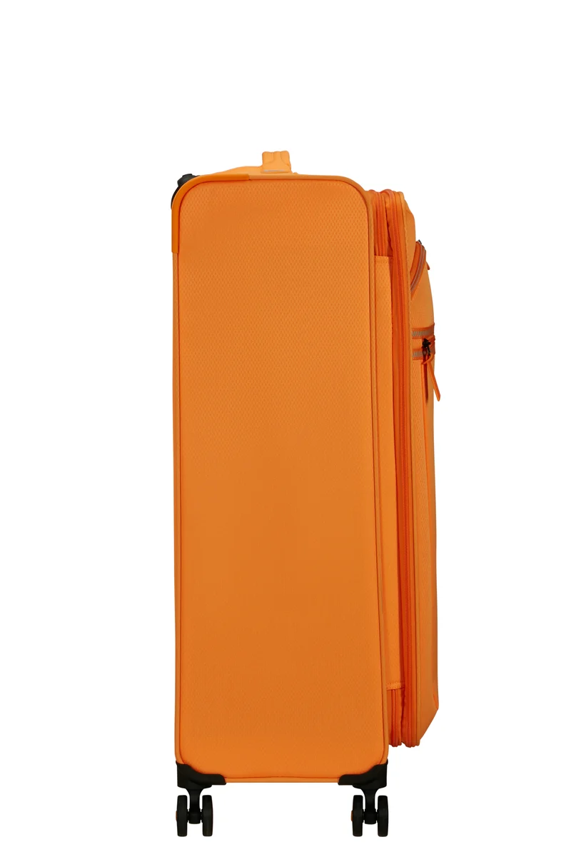 AMERICAN TOURISTER TROLLEY GRANDE EXTENSIBLE AEROSPIN 80CM