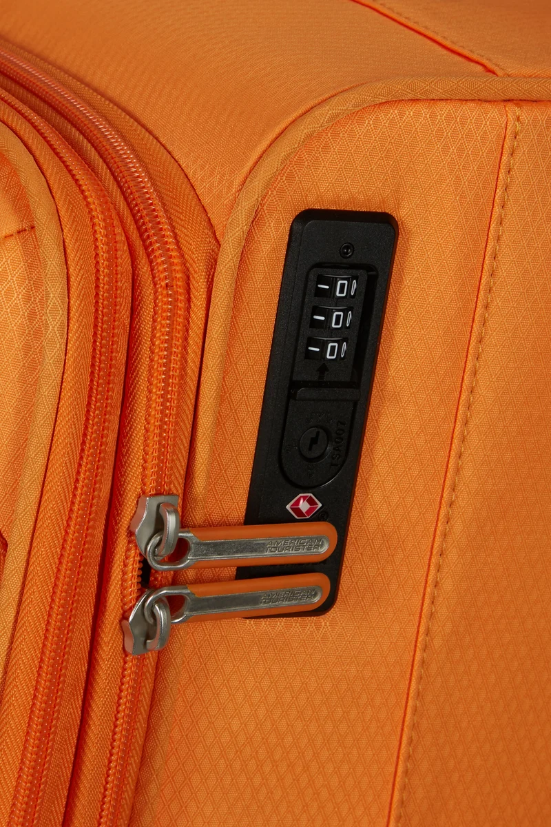 AMERICAN TOURISTER TROLLEY GRANDE EXTENSIBLE AEROSPIN 80CM