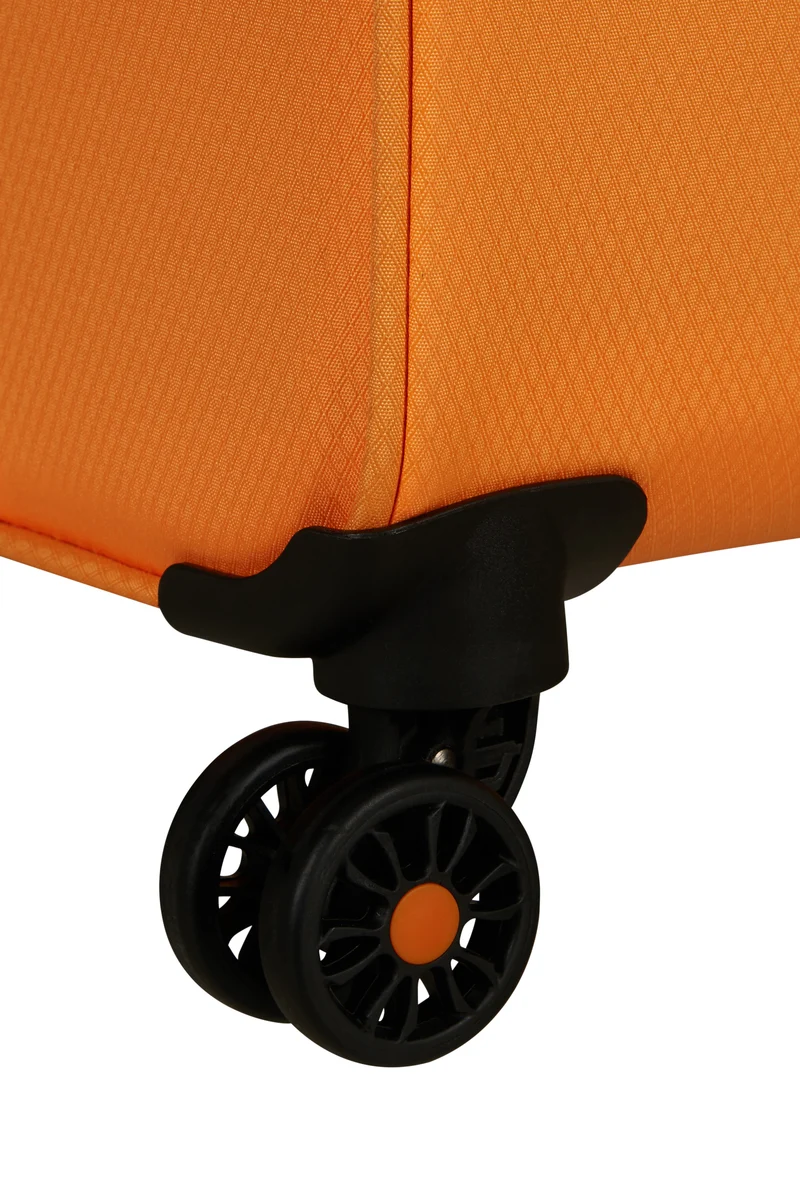 AMERICAN TOURISTER TROLLEY GRANDE EXTENSIBLE AEROSPIN 80CM