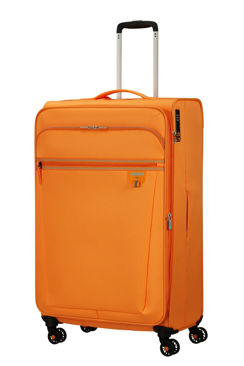 AMERICAN TOURISTER TROLLEY GRANDE EXTENSIBLE AEROSPIN 80CM