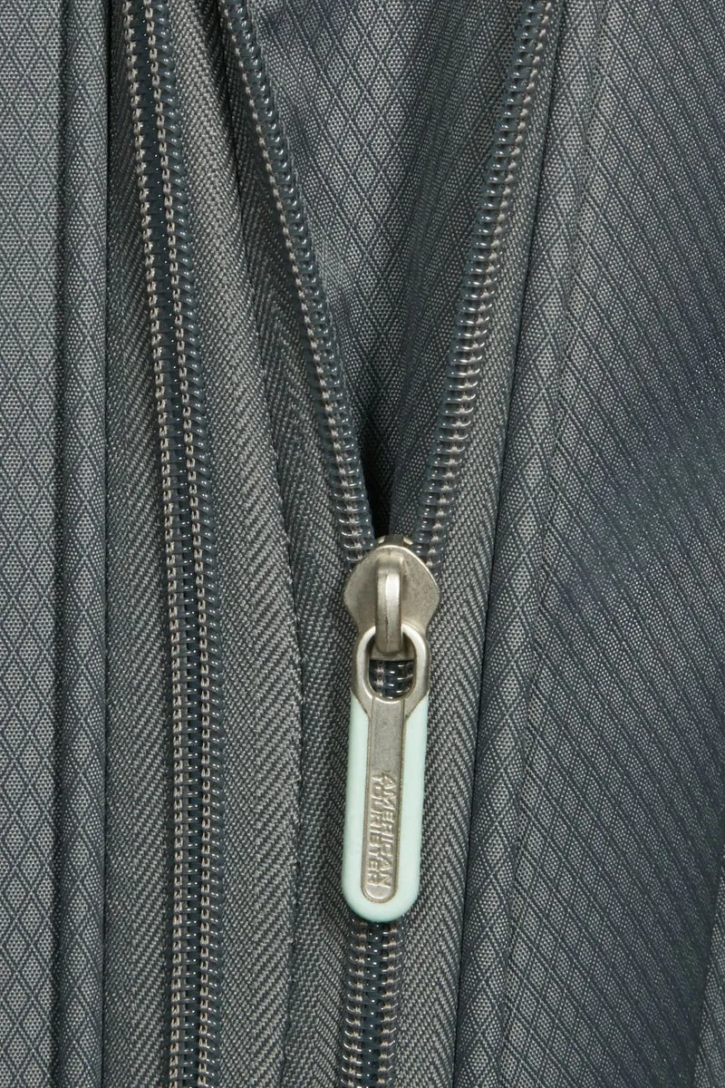 AMERICAN TOURISTER TROLLEY DE CABINA EXTENSIBLE AEROSPIN 55CM