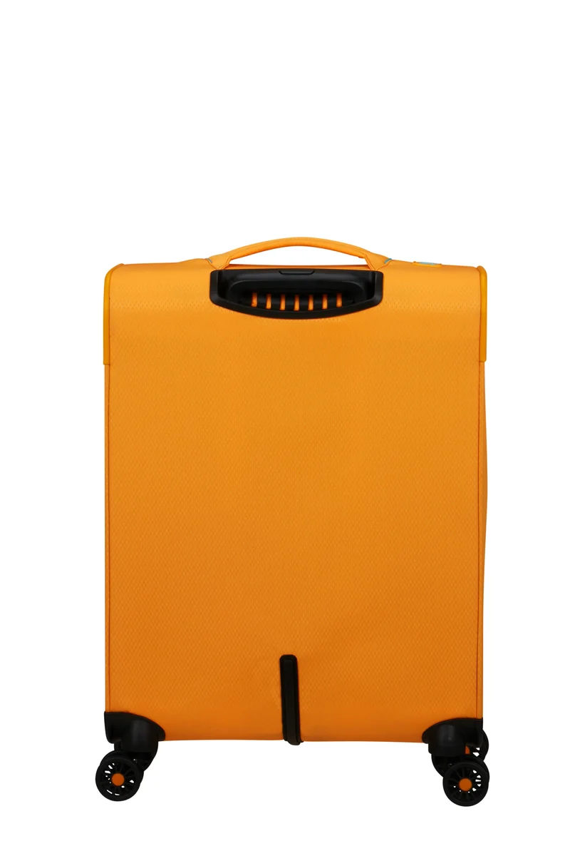 AMERICAN TOURISTER TROLLEY DE CABINA EXTENSIBLE AEROSPIN 55CM