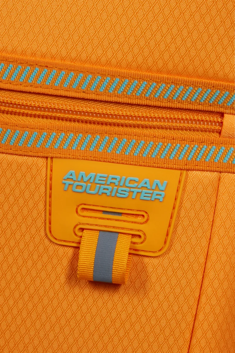AMERICAN TOURISTER TROLLEY DE CABINA EXTENSIBLE AEROSPIN 55CM