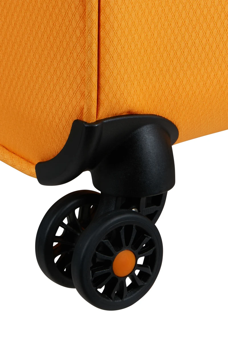 AMERICAN TOURISTER TROLLEY DE CABINA EXTENSIBLE AEROSPIN 55CM