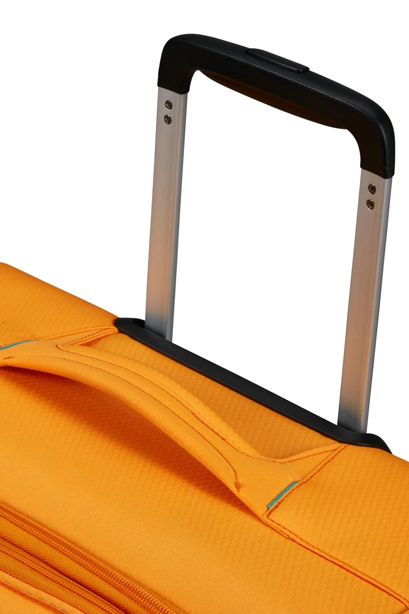 AMERICAN TOURISTER TROLLEY DE CABINA EXTENSIBLE AEROSPIN 55CM