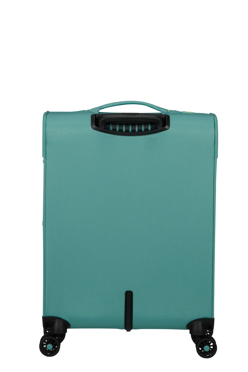 AMERICAN TOURISTER TROLLEY DE CABINA EXTENSIBLE AEROSPIN 55CM