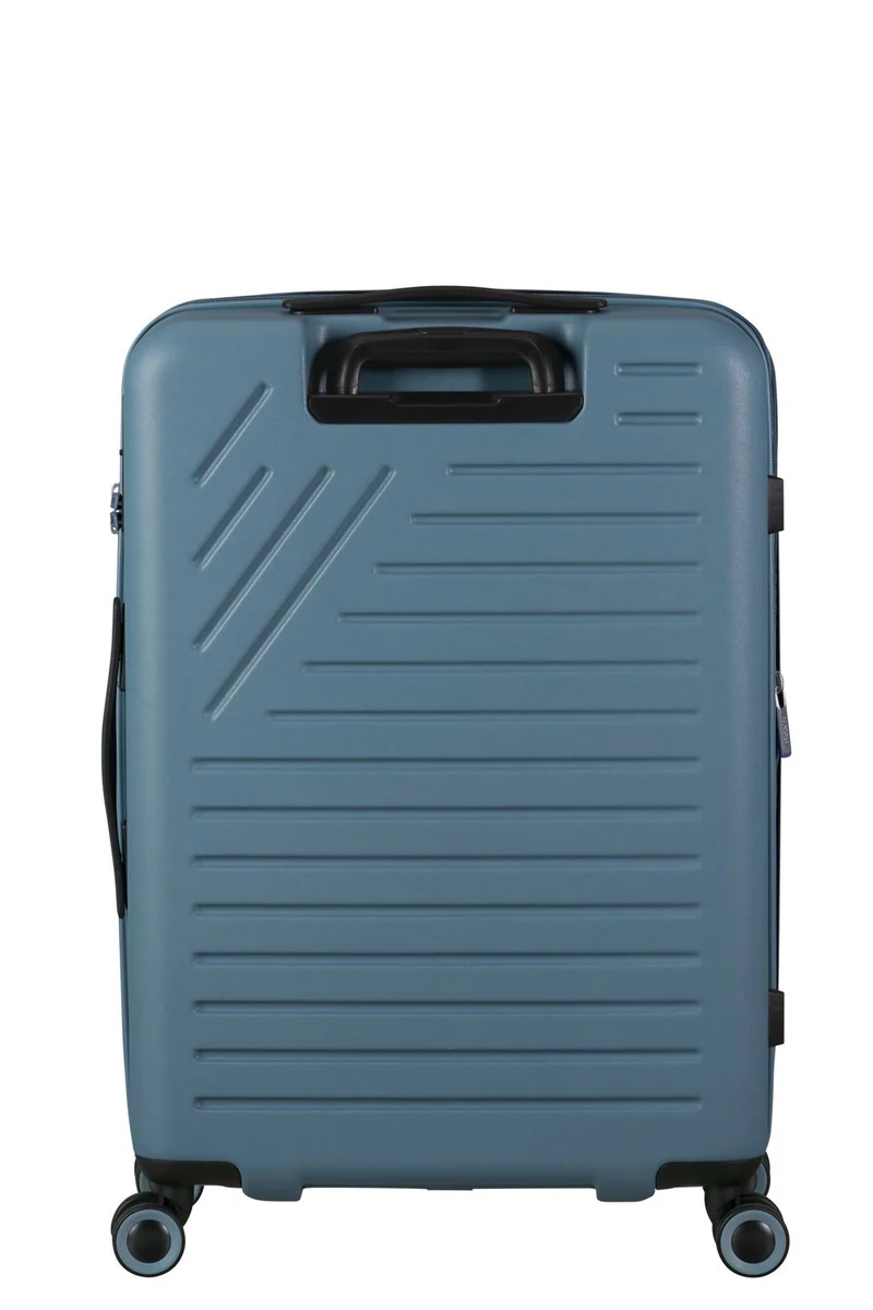 AMERICAN TOURISTER MALETA MEDIANA EXTENSIBLE DYNABELT 66CM