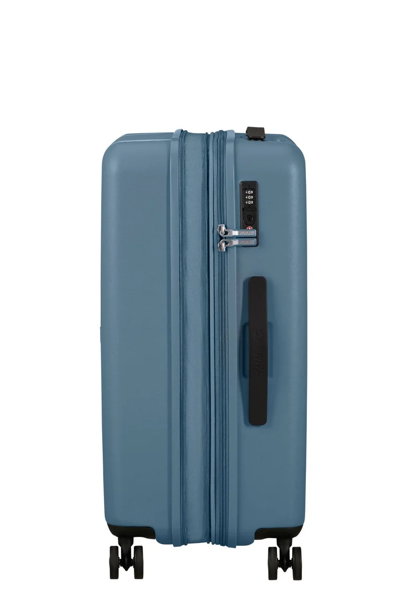 AMERICAN TOURISTER MALETA MEDIANA EXTENSIBLE DYNABELT 66CM