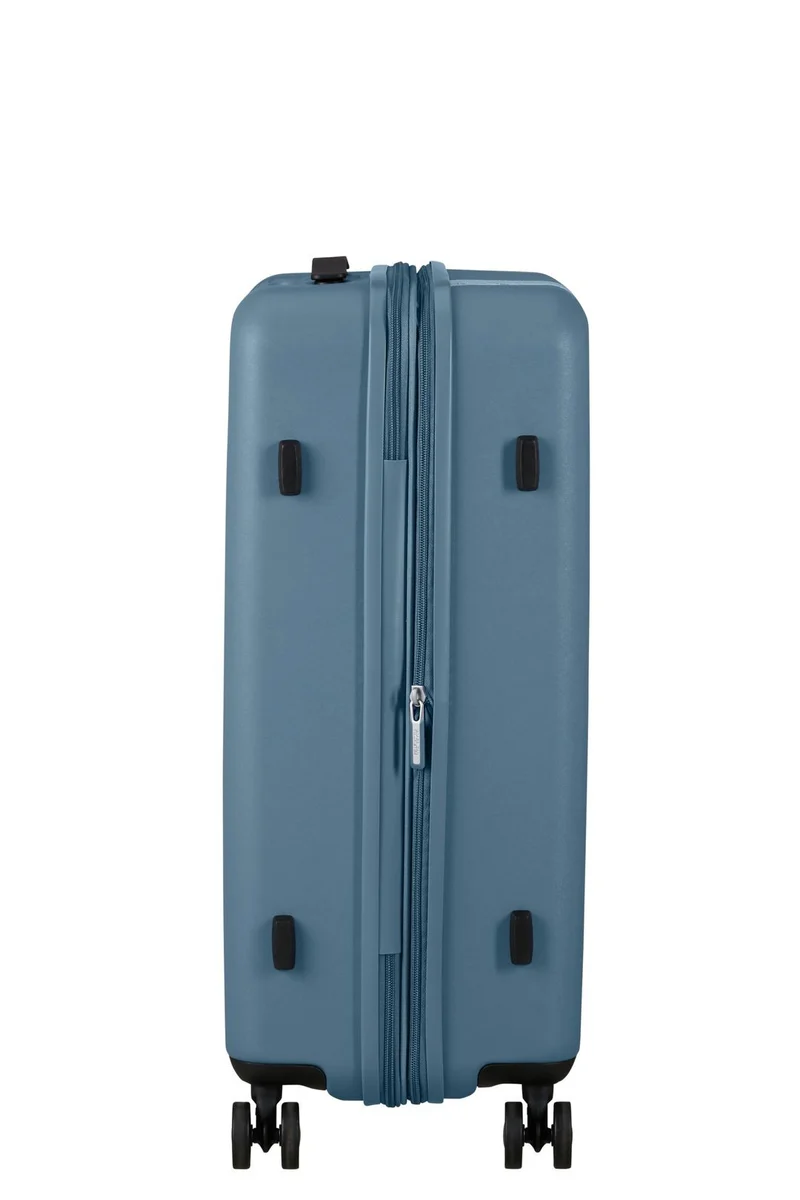 AMERICAN TOURISTER MALETA MEDIANA EXTENSIBLE DYNABELT 66CM