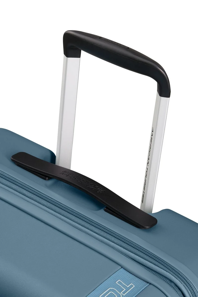 AMERICAN TOURISTER MALETA MEDIANA EXTENSIBLE DYNABELT 66CM