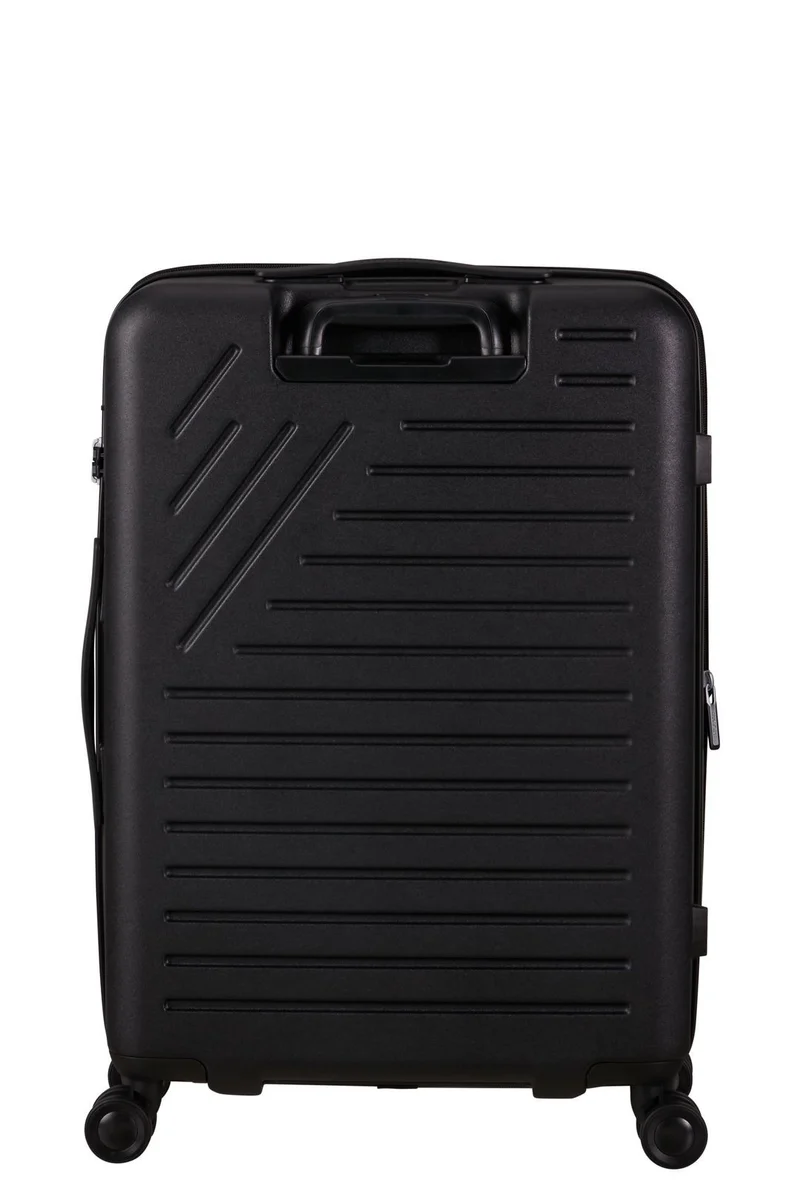 AMERICAN TOURISTER MALETA MEDIANA EXTENSIBLE DYNABELT 66CM