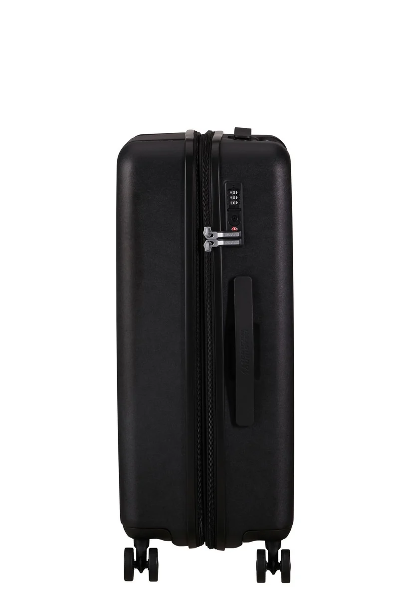 AMERICAN TOURISTER MALETA MEDIANA EXTENSIBLE DYNABELT 66CM
