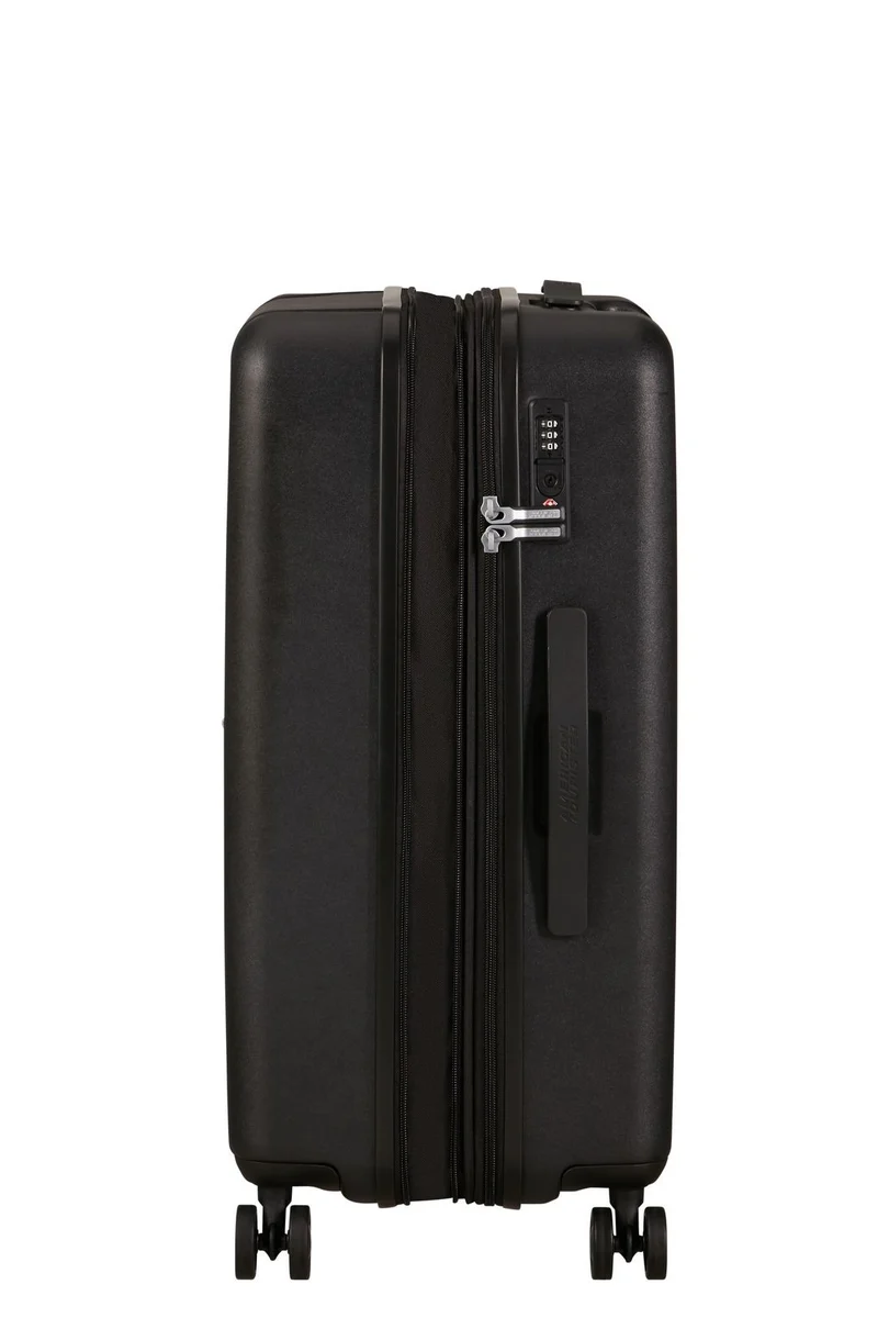 AMERICAN TOURISTER MALETA MEDIANA EXTENSIBLE DYNABELT 66CM