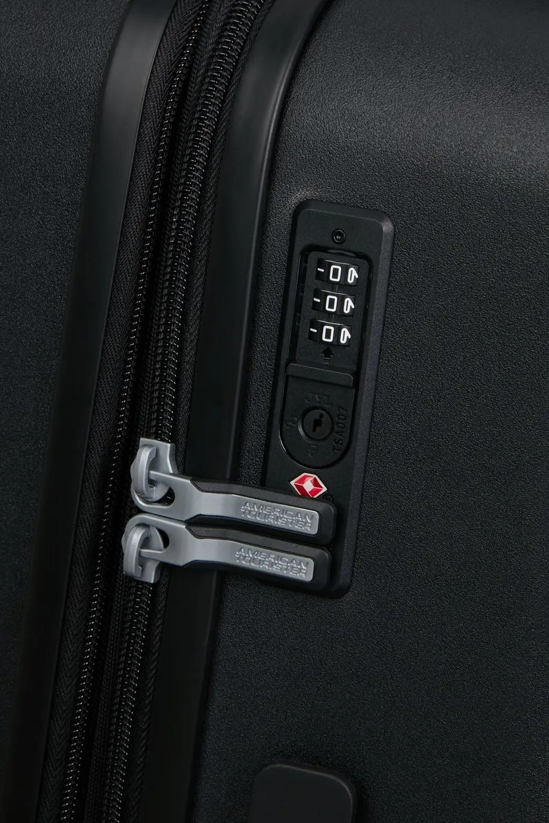 AMERICAN TOURISTER MALETA MEDIANA EXTENSIBLE DYNABELT 66CM