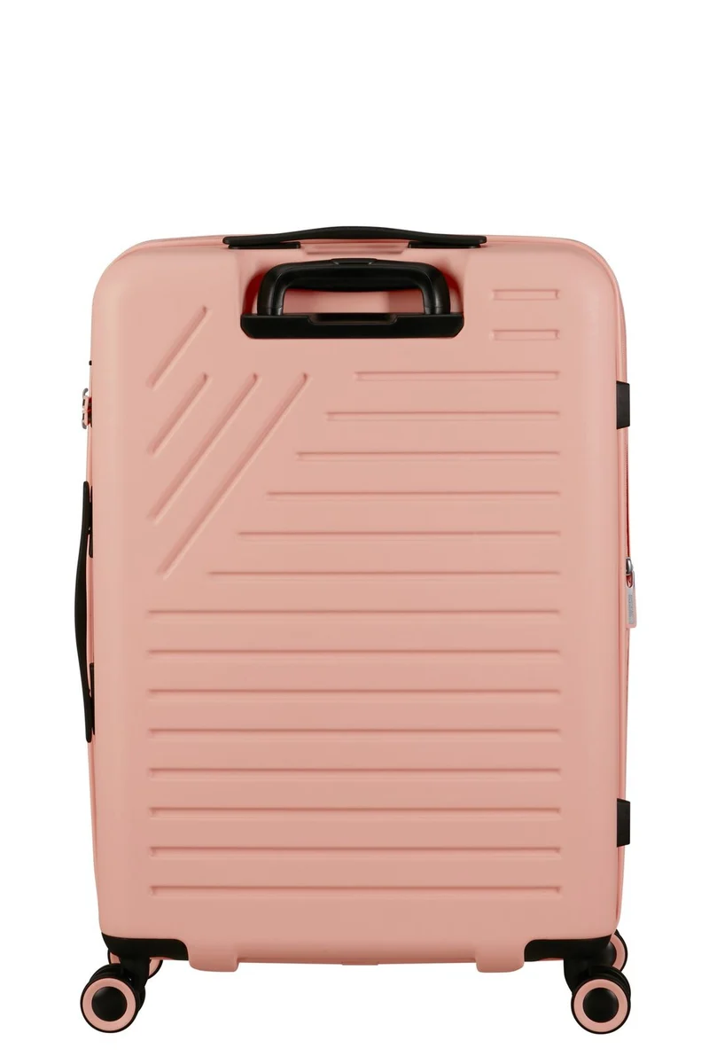 AMERICAN TOURISTER MALETA MEDIANA EXTENSIBLE DYNABELT 66CM