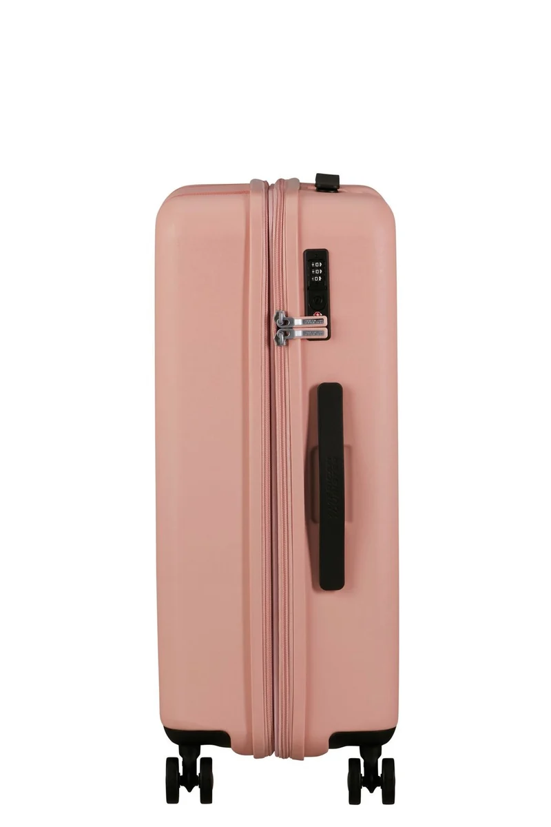 AMERICAN TOURISTER MALETA MEDIANA EXTENSIBLE DYNABELT 66CM