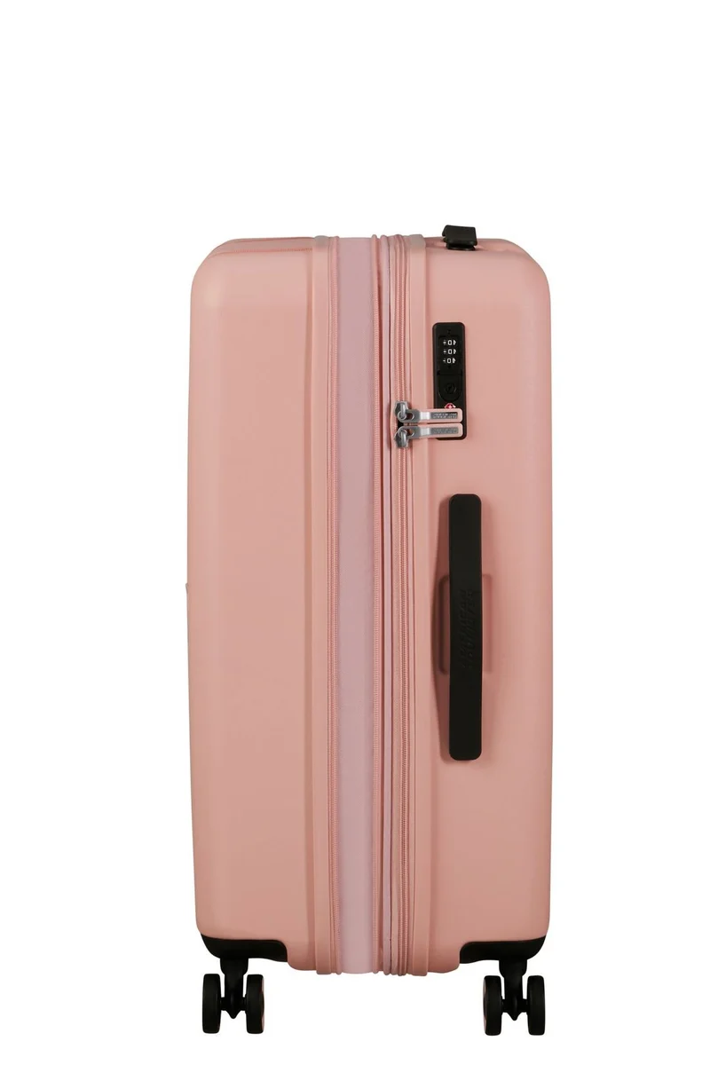 AMERICAN TOURISTER MALETA MEDIANA EXTENSIBLE DYNABELT 66CM