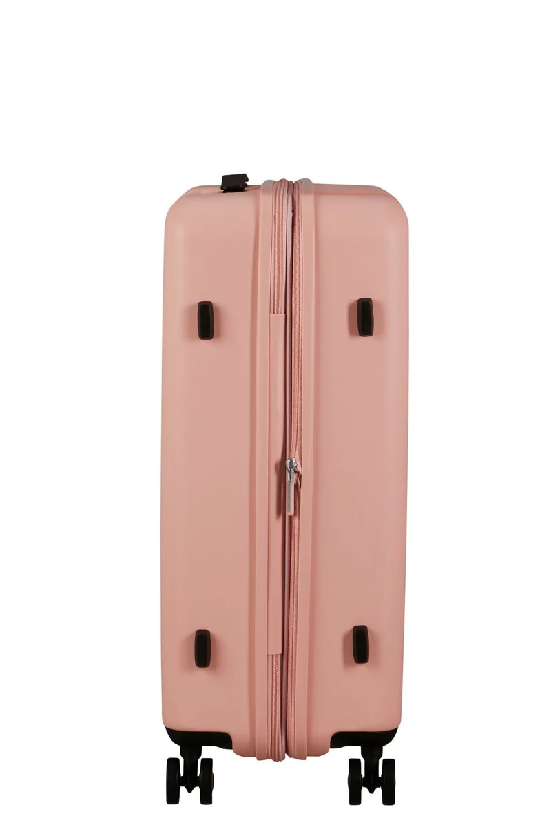 AMERICAN TOURISTER MALETA MEDIANA EXTENSIBLE DYNABELT 66CM