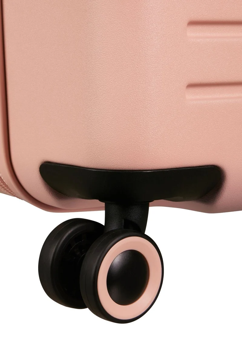 AMERICAN TOURISTER MALETA MEDIANA EXTENSIBLE DYNABELT 66CM