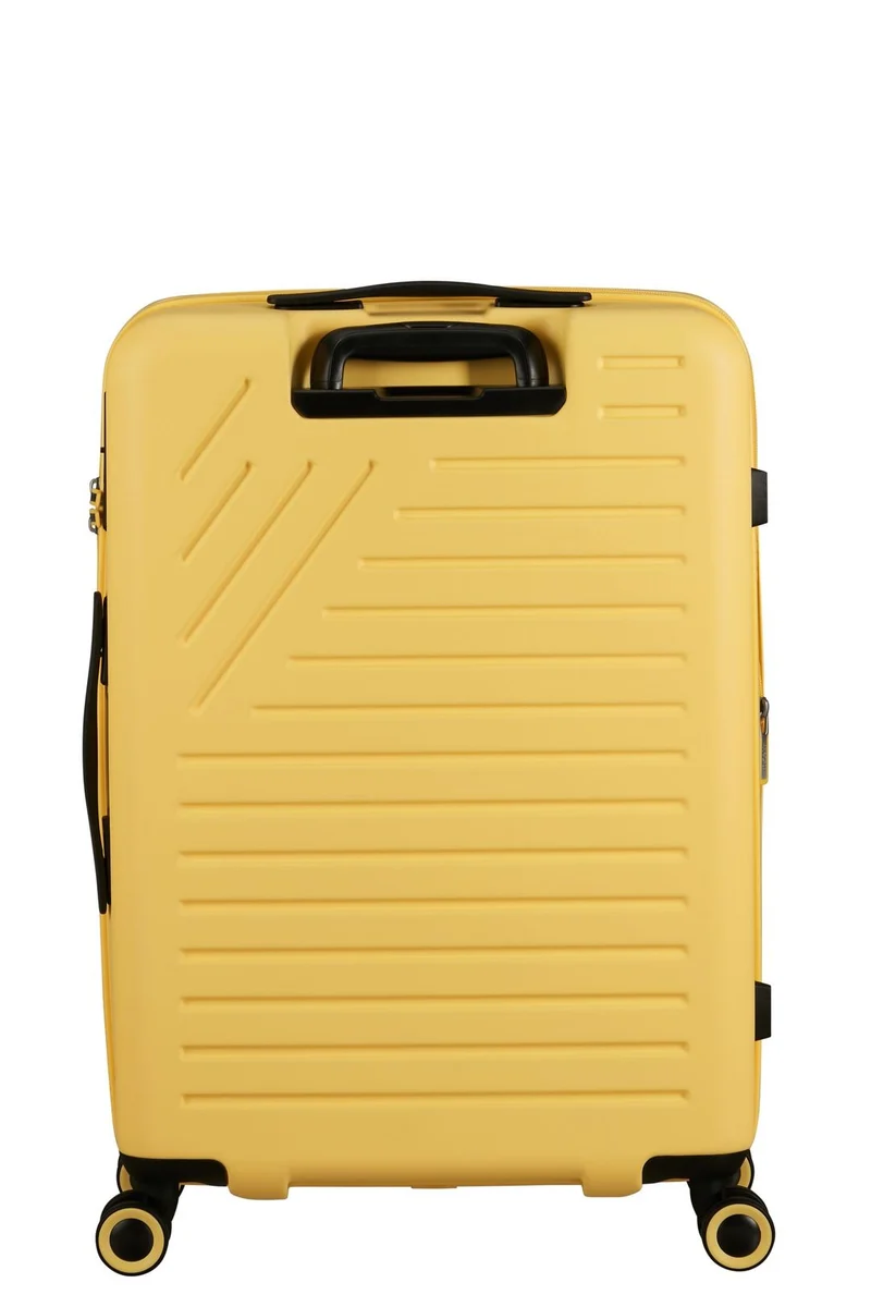 AMERICAN TOURISTER MALETA MEDIANA EXTENSIBLE DYNABELT 66CM