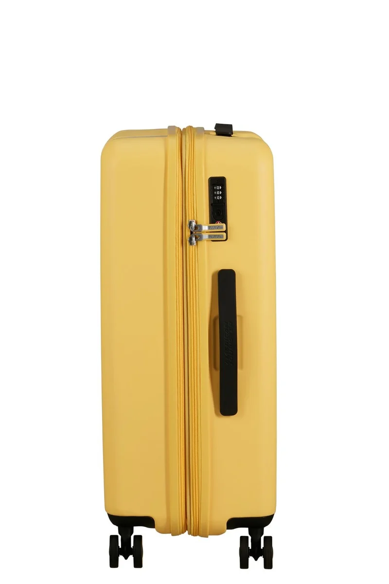 AMERICAN TOURISTER MALETA MEDIANA EXTENSIBLE DYNABELT 66CM