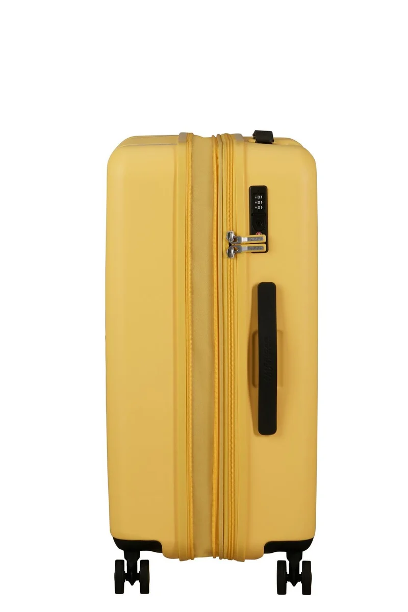 AMERICAN TOURISTER MALETA MEDIANA EXTENSIBLE DYNABELT 66CM