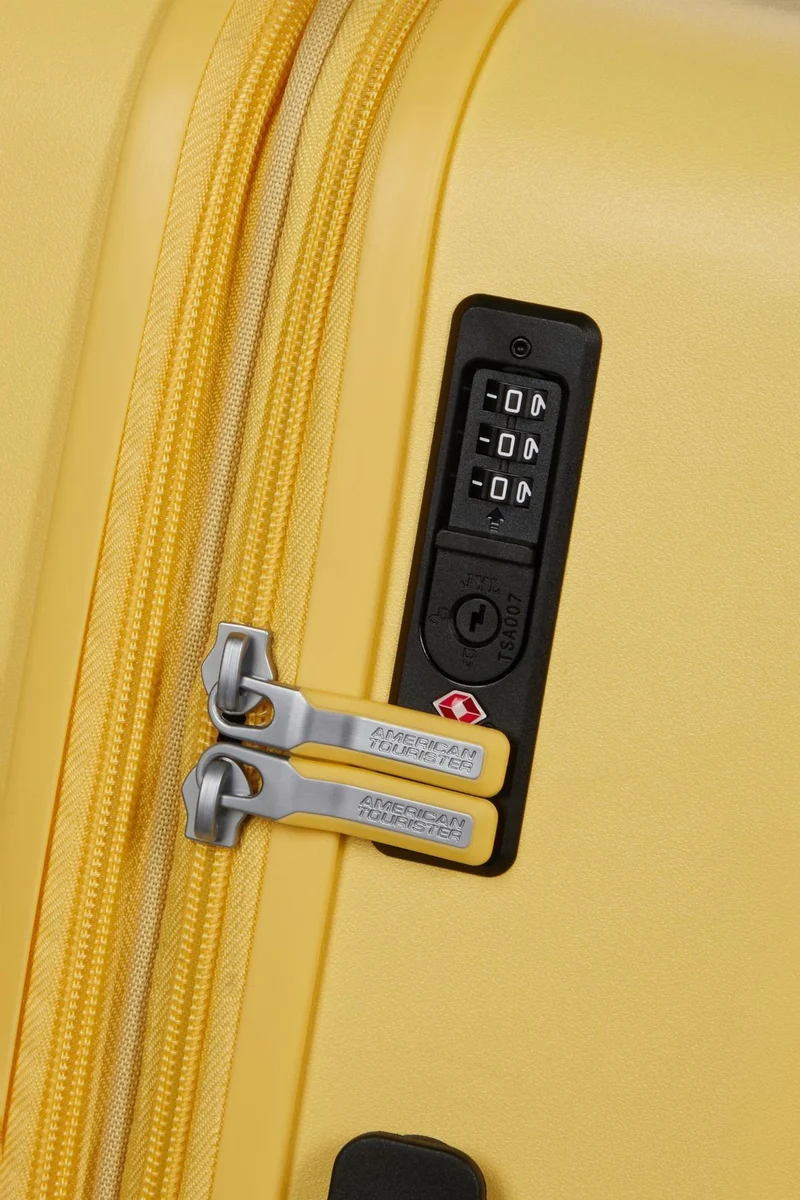 AMERICAN TOURISTER MALETA MEDIANA EXTENSIBLE DYNABELT 66CM