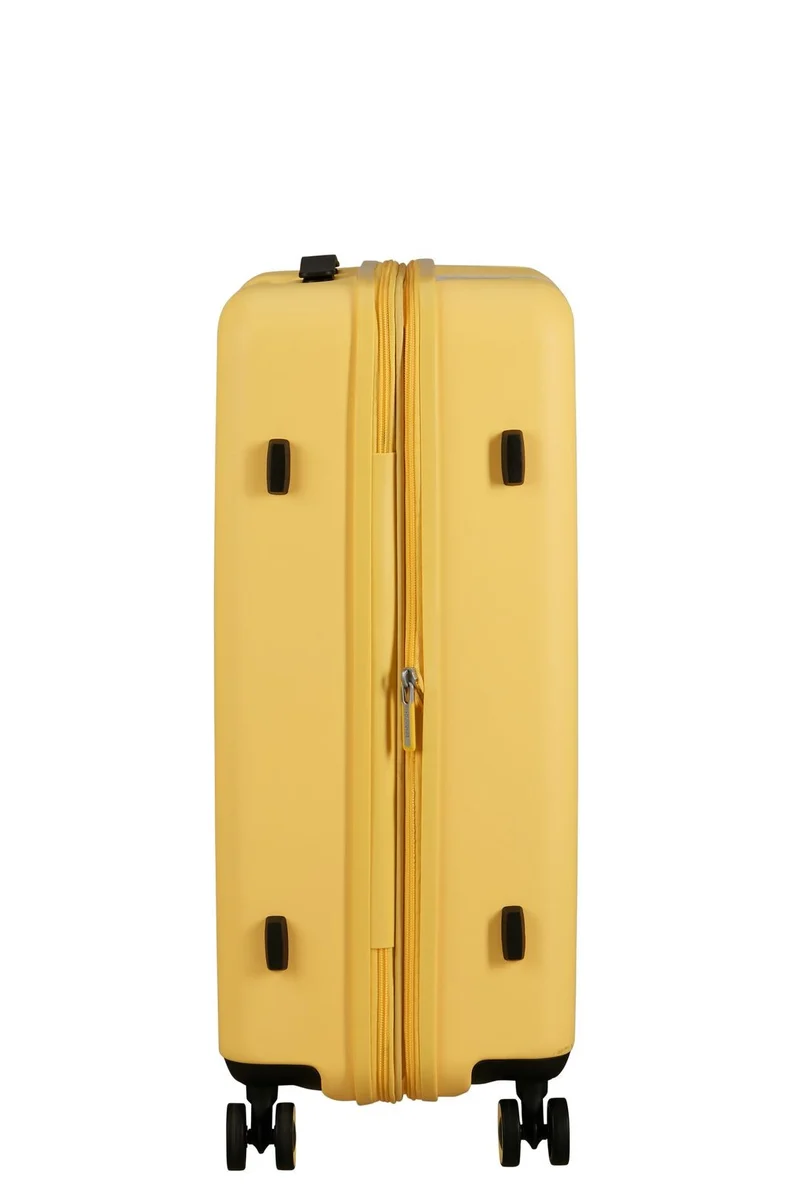 AMERICAN TOURISTER MALETA MEDIANA EXTENSIBLE DYNABELT 66CM