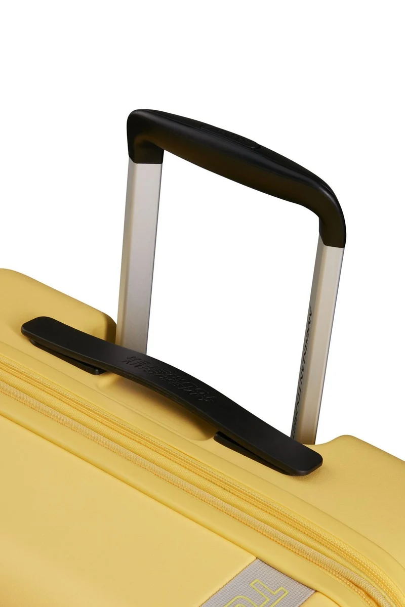 AMERICAN TOURISTER MALETA MEDIANA EXTENSIBLE DYNABELT 66CM