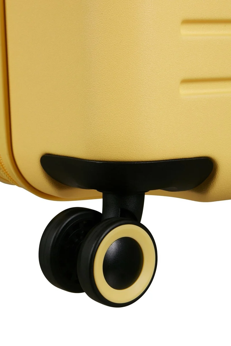 AMERICAN TOURISTER MALETA MEDIANA EXTENSIBLE DYNABELT 66CM