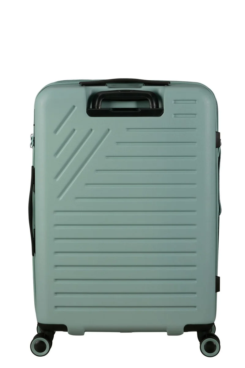 AMERICAN TOURISTER MALETA MEDIANA EXTENSIBLE DYNABELT 66CM