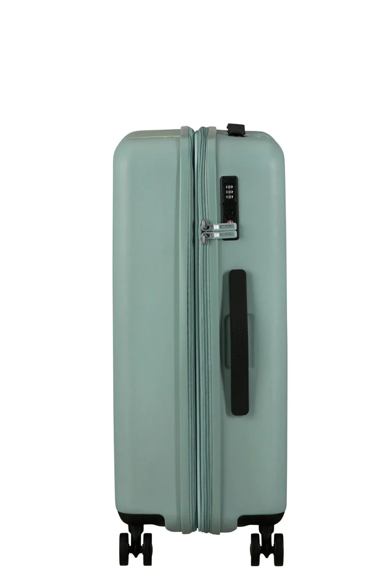 AMERICAN TOURISTER MALETA MEDIANA EXTENSIBLE DYNABELT 66CM
