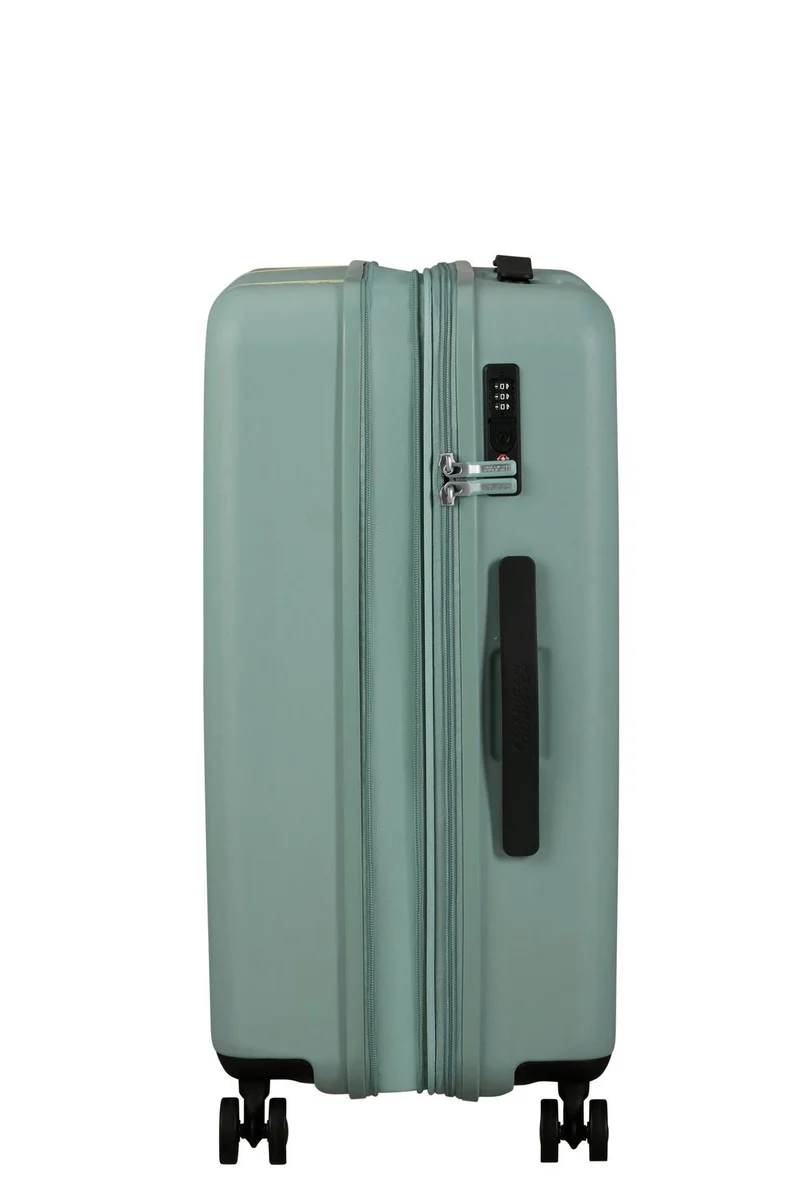 AMERICAN TOURISTER MALETA MEDIANA EXTENSIBLE DYNABELT 66CM
