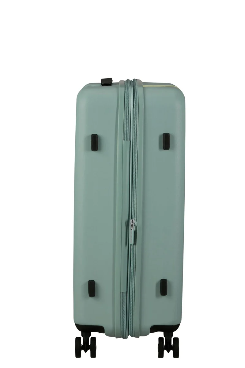 AMERICAN TOURISTER MALETA MEDIANA EXTENSIBLE DYNABELT 66CM