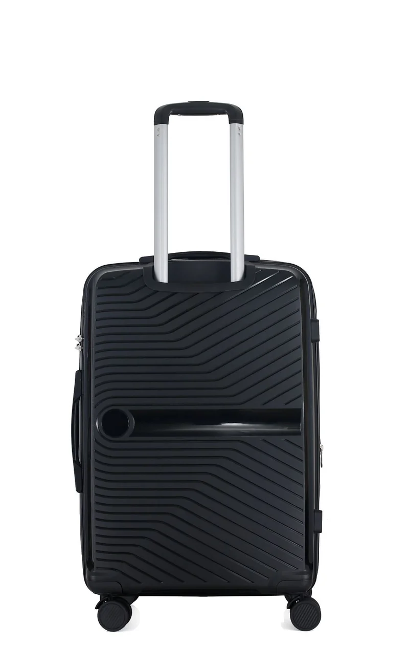 LAST GREENWICH MALETA MEDIANA DE POLIPROPILENO EXTENSIBLE CUBA 67CM