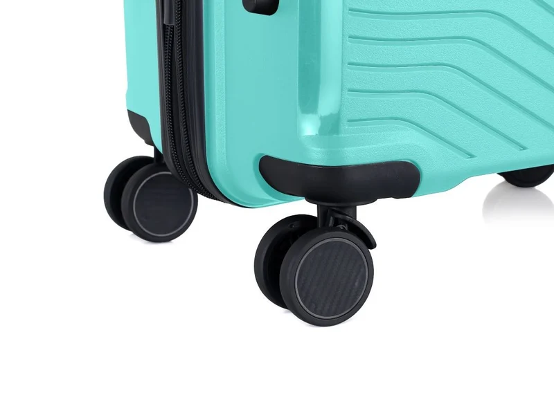 LAST GREENWICH MALETA MEDIANA DE POLIPROPILENO EXTENSIBLE CUBA 67CM