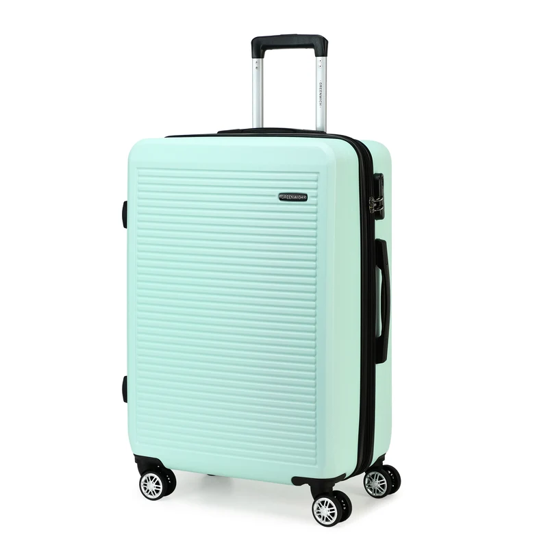 GREENWICH Maleta Mediana Extensible Niza 66cm