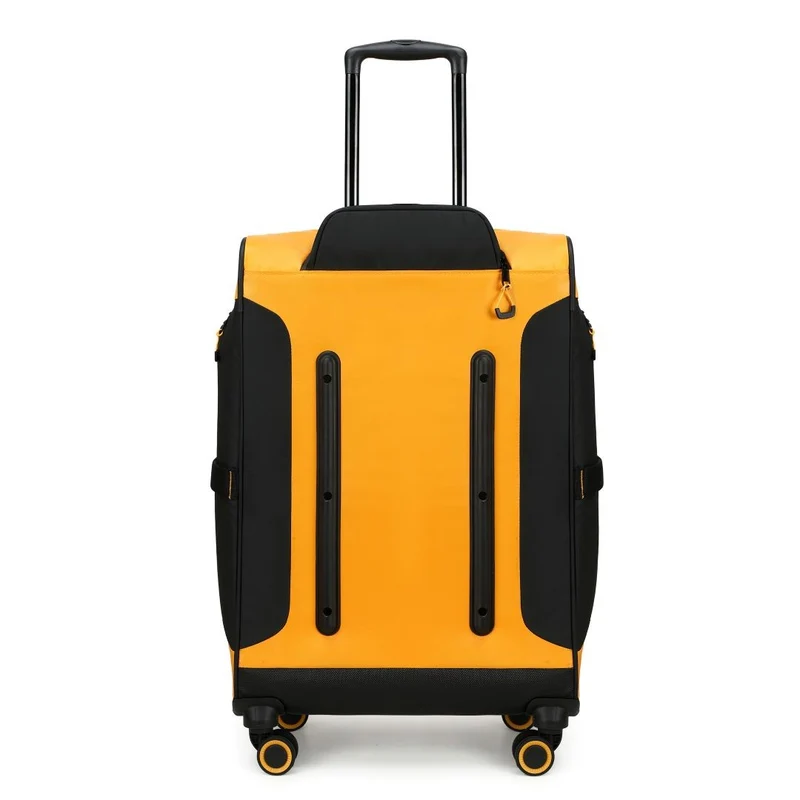 GREENWICH SET TROLLEY 65CM Y MOCHILA DE VIAJE VANCOUVER