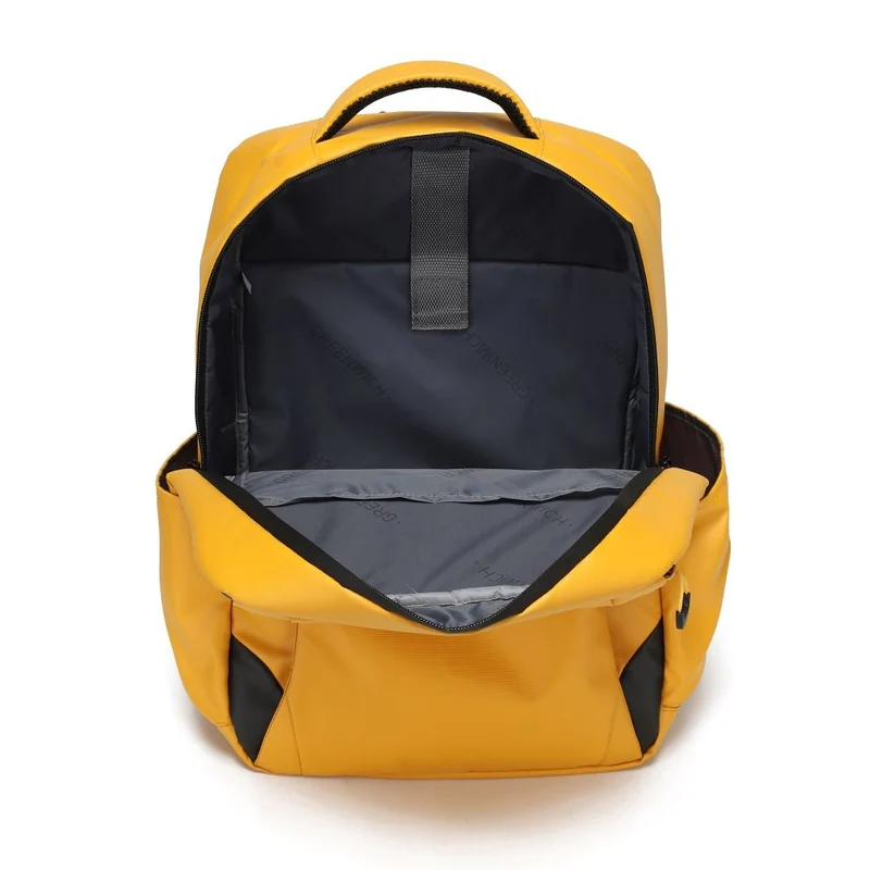 GREENWICH SET TROLLEY 65CM Y MOCHILA DE VIAJE VANCOUVER