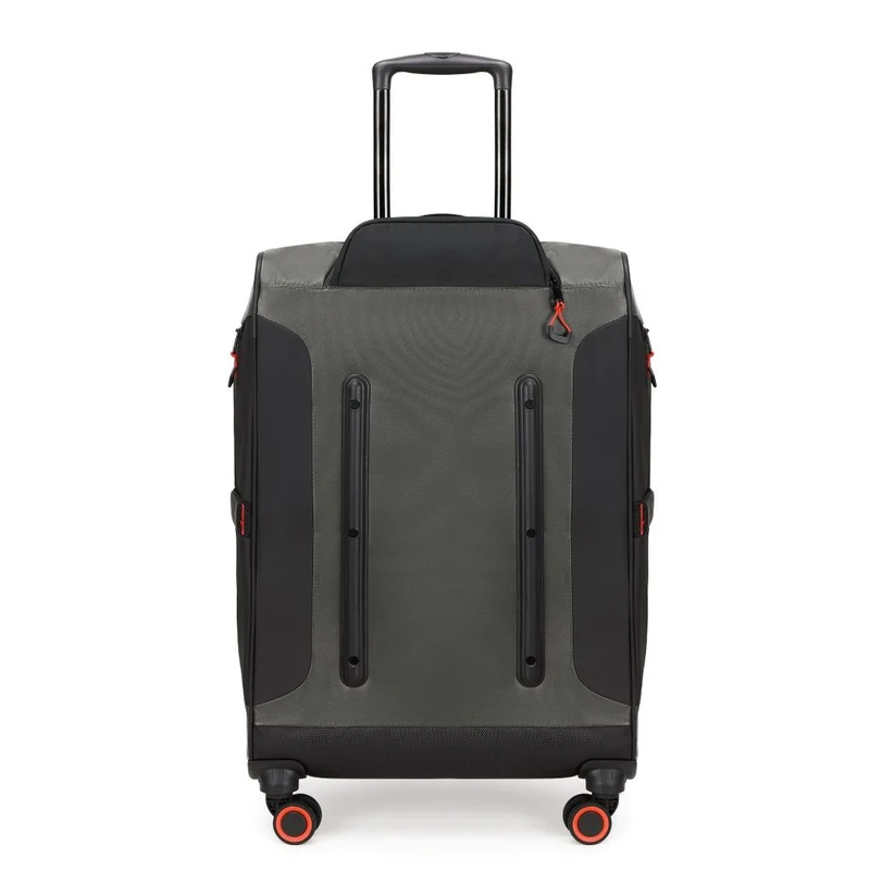 GREENWICH SET TROLLEY 65CM Y MOCHILA DE VIAJE VANCOUVER