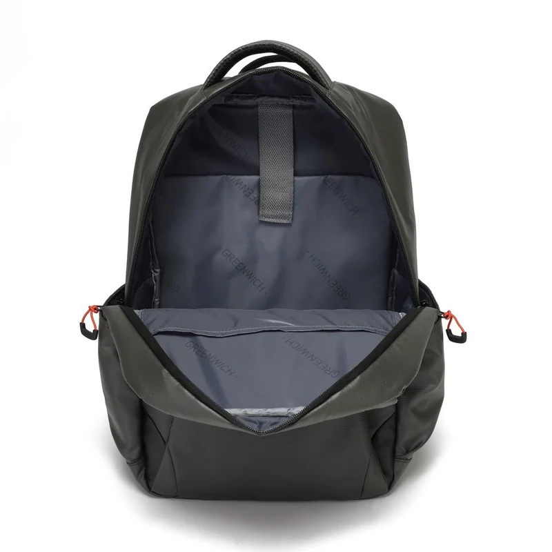 GREENWICH SET TROLLEY 65CM Y MOCHILA DE VIAJE VANCOUVER