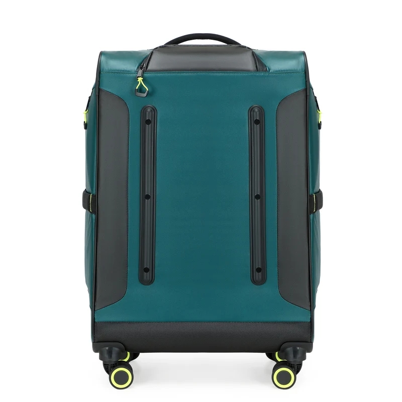 GREENWICH SET TROLLEY 65CM Y MOCHILA DE VIAJE VANCOUVER