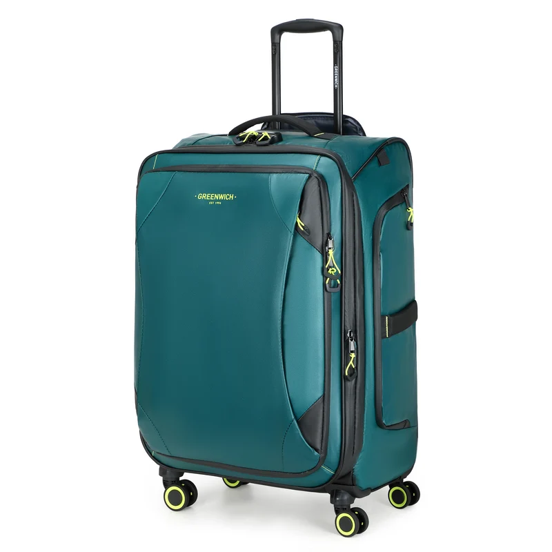 GREENWICH TROLLEY EXTENSIBLE VANCOUVER 65CM