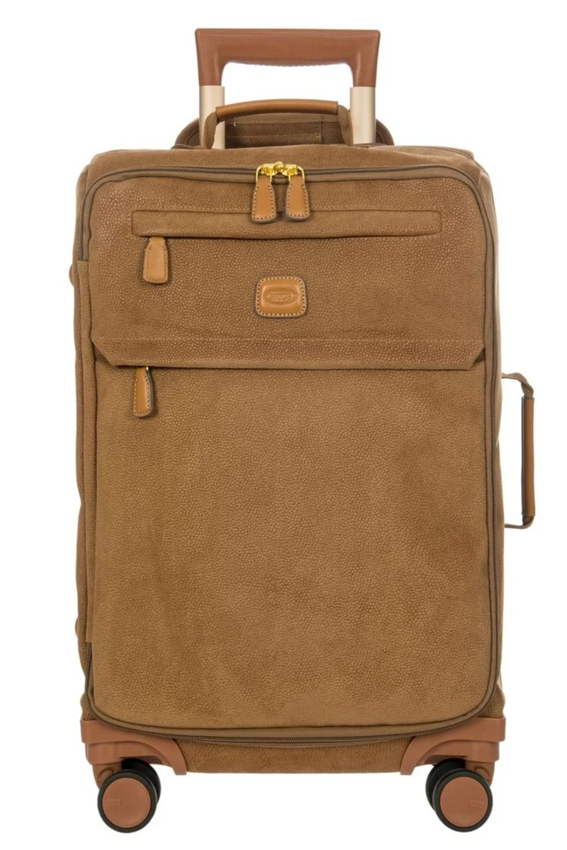 BRIC´S Maleta de Cabina LIFE Soft 55cm