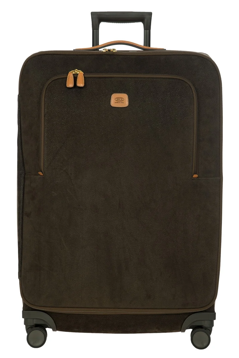 BRIC´S LIFE Maleta Mediana Compound 74cm