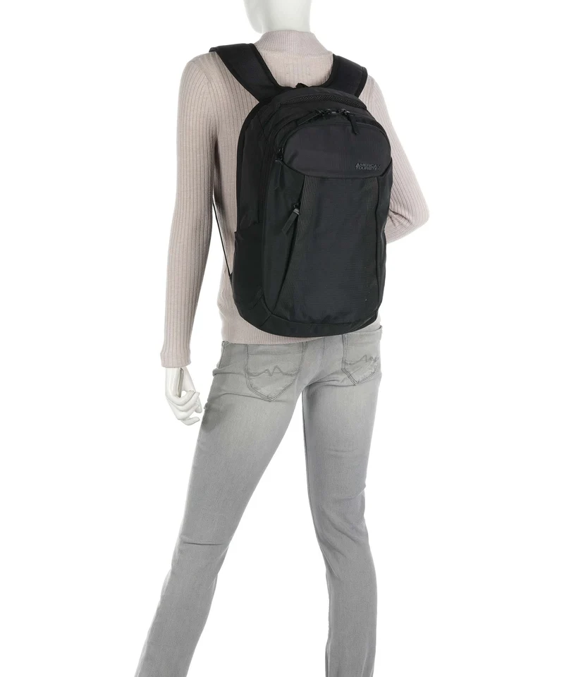 American Tourister Urban Groove Mochila black