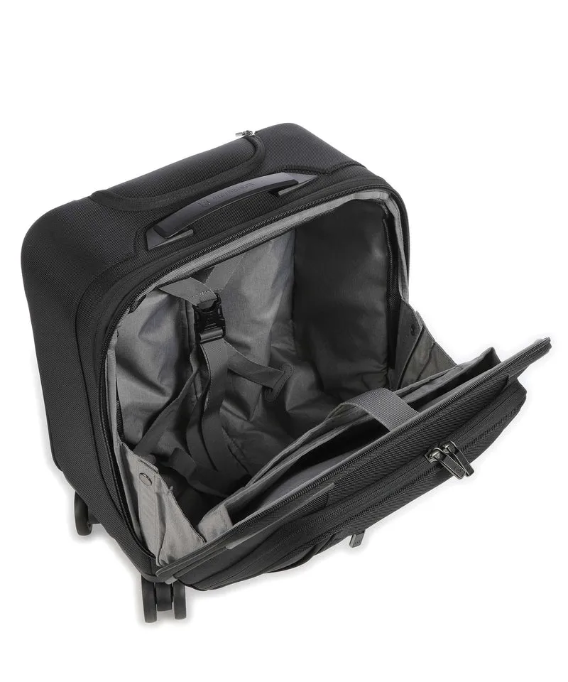 Victorinox Werks Traveler 6.0 Maletín con ruedas black