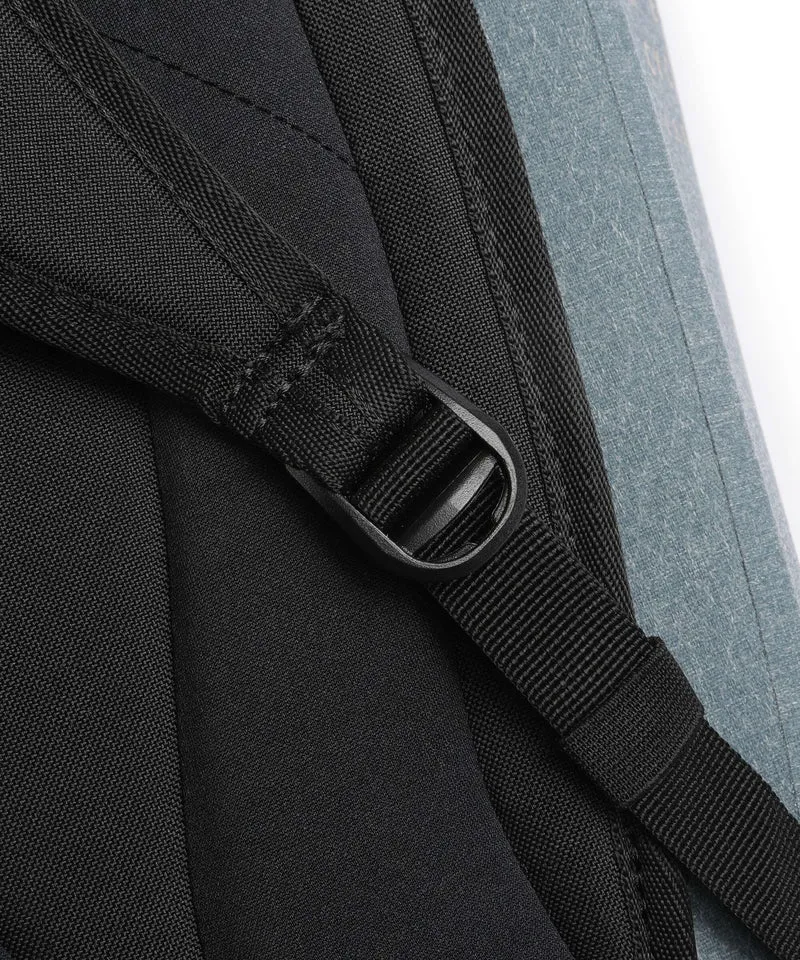 Vaude Clubride Urban 17 Mochila heron