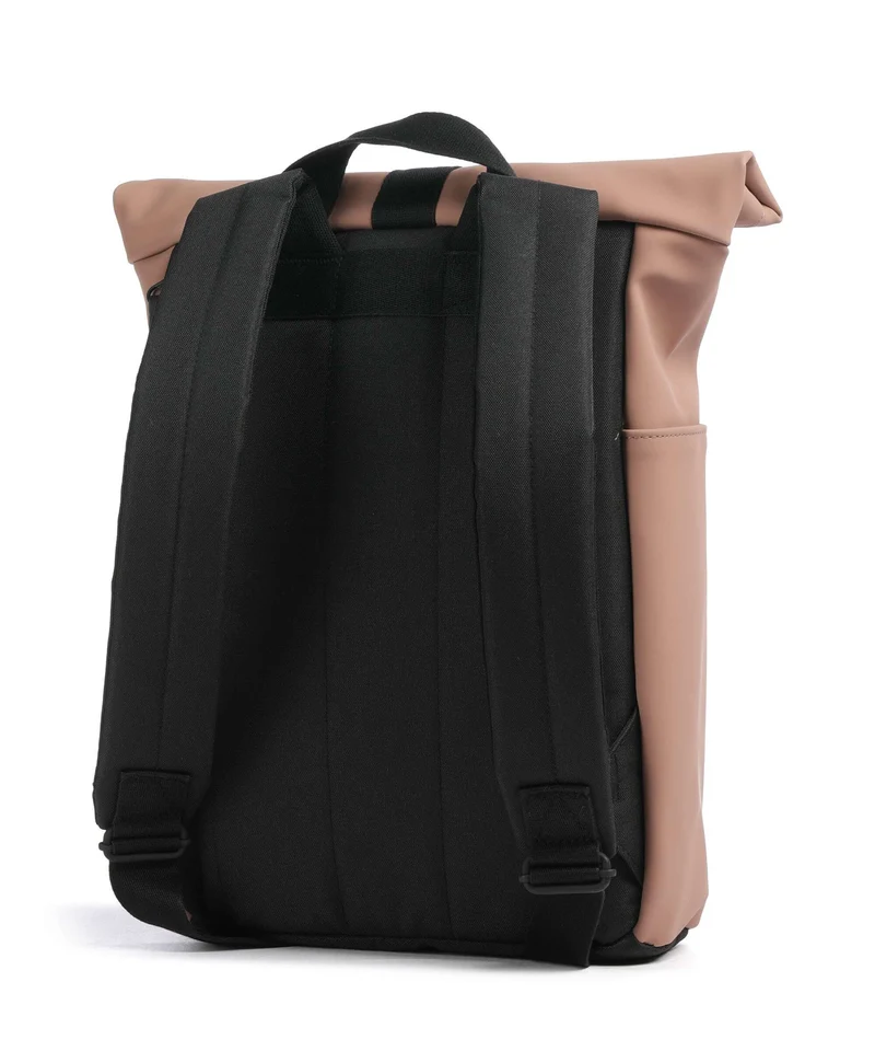 Ucon Acrobatics Lotus Hajo Macro Mochila roll-top redwood
