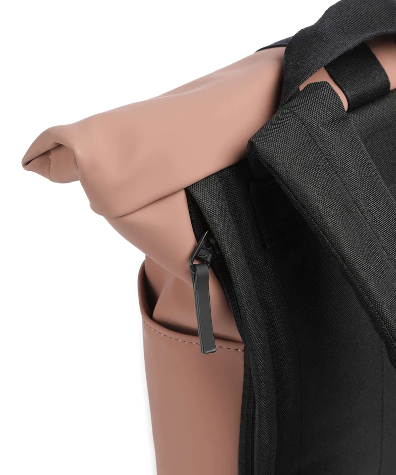 Ucon Acrobatics Lotus Hajo Macro Mochila roll-top redwood
